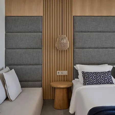 Atlantica Kos Hotel 5*