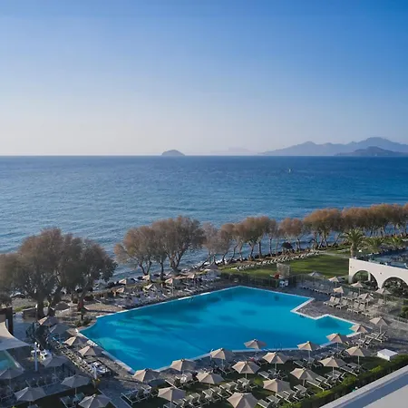 Szálloda Atlantica Kos 5*