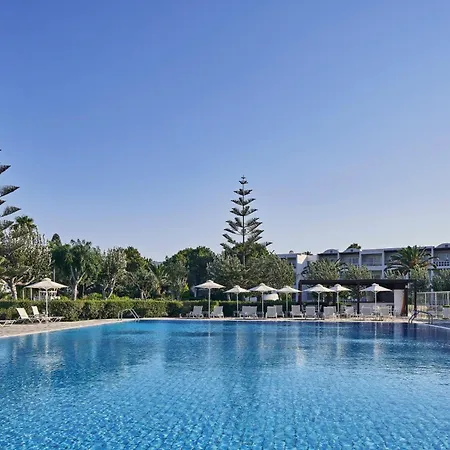 Szálloda Atlantica Kos 5*