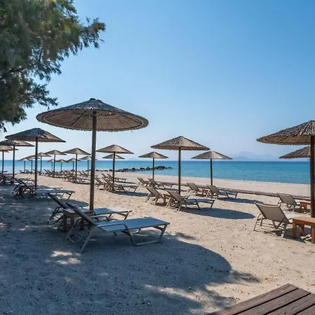 Atlantica Kos Hotel 5*
