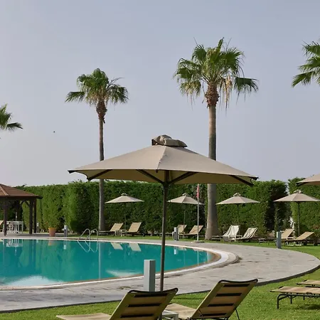Atlantica Kos Szálloda 5*