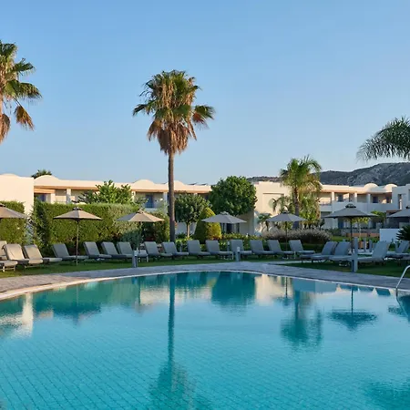 Szálloda Atlantica Kos 5*