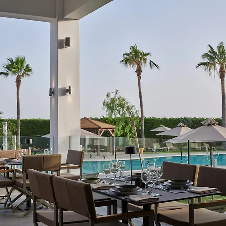 Atlantica Kos Szálloda 5*