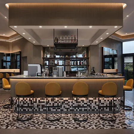 Szálloda Atlantica Kos 5*