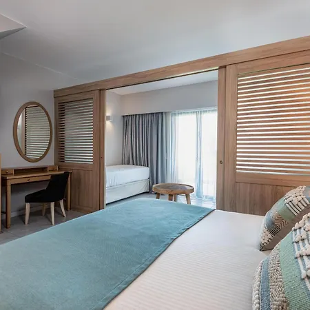 Szálloda Atlantica Kos 5*