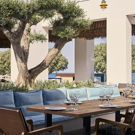 Atlantica Kos Szálloda 5*