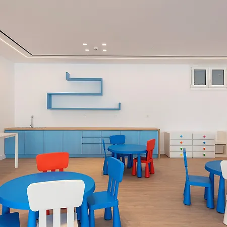 Atlantica Kos Otel