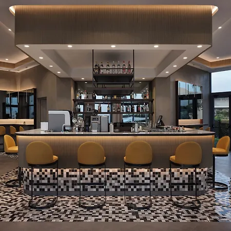 Otel Atlantica Kos 5*