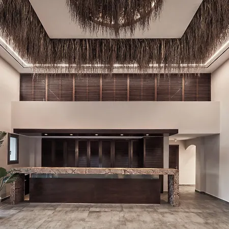 Atlantica Kos Otel 5*