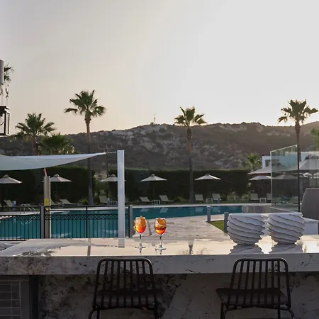 Otel Atlantica Kos 5*