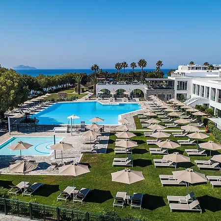 Hotel Atlantica Kos 5*
