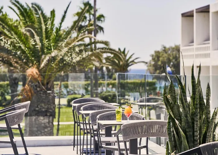 Hotel Atlantica Kos Kardamena (Kos)