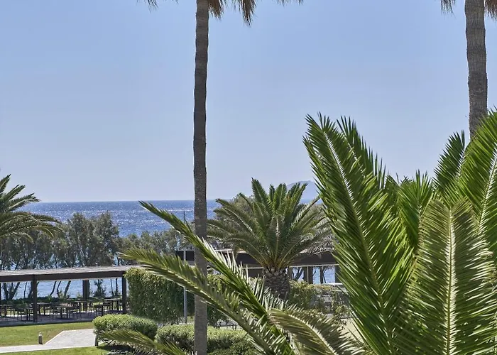 Hotel Atlantica Kos 5*