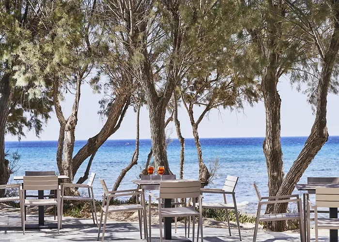 Hotel Atlantica Kos 5*