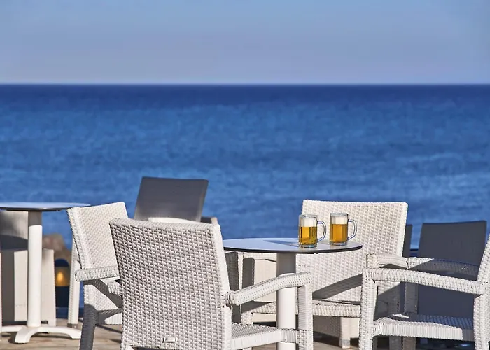 Atlantica Kos 5* Kardamena (Kos)