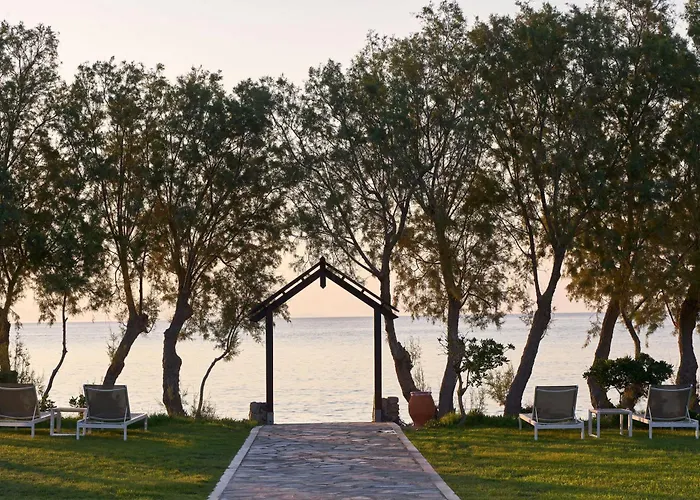 Atlantica Kos Hotel