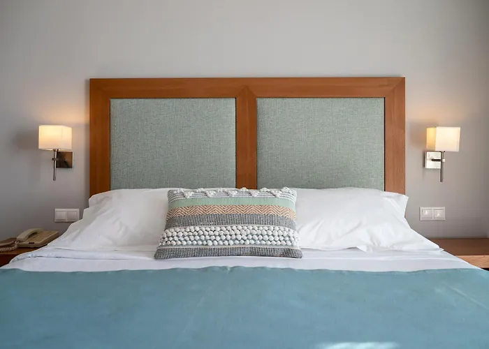 Atlantica Kos 5* Kardamena (Kos)