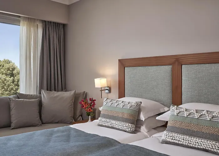 Atlantica Kos Hotel