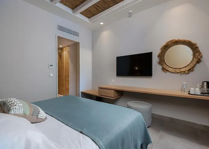 Atlantica Kos Hotel 5*