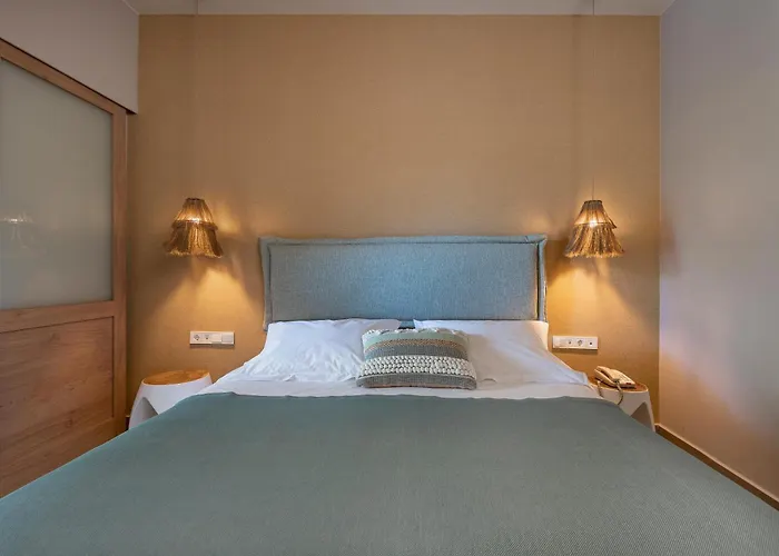 Atlantica Kos Hotel Kardamena (Kos)