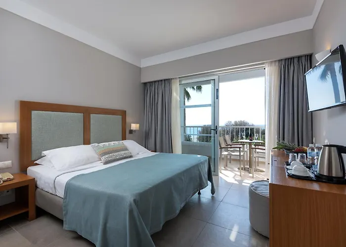 Hotel Atlantica Kos