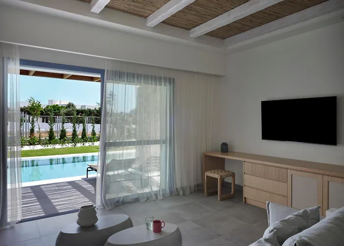 Atlantica Kos 5*