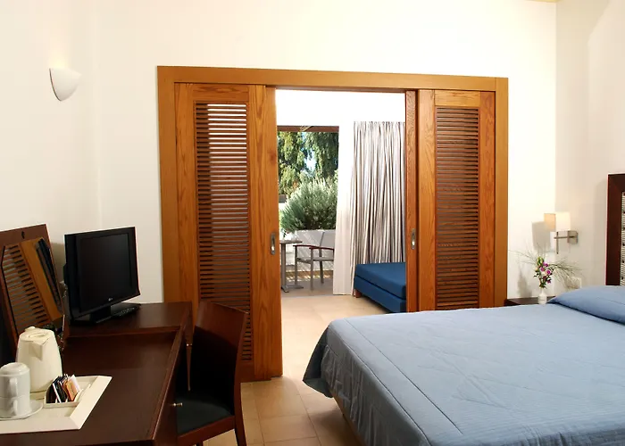 Atlantica Kos 5*
