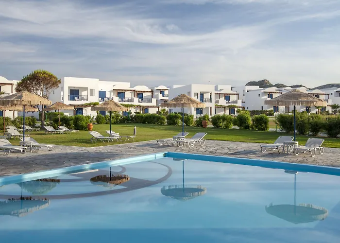 Atlantica Kos Hotel