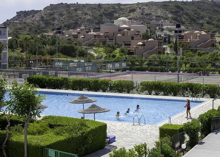 Atlantica Kos Hotel