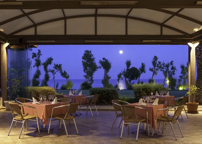 Hotel Atlantica Kos