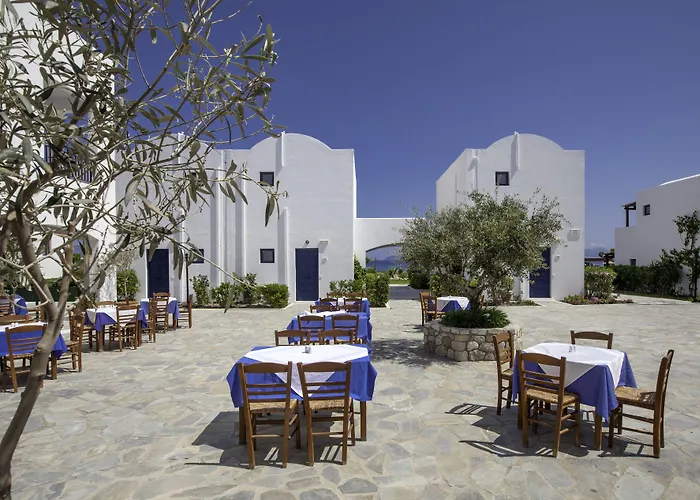 Atlantica Kos Hotel 5*