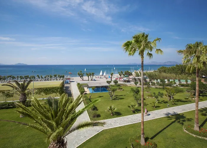 Hotel Atlantica Kos