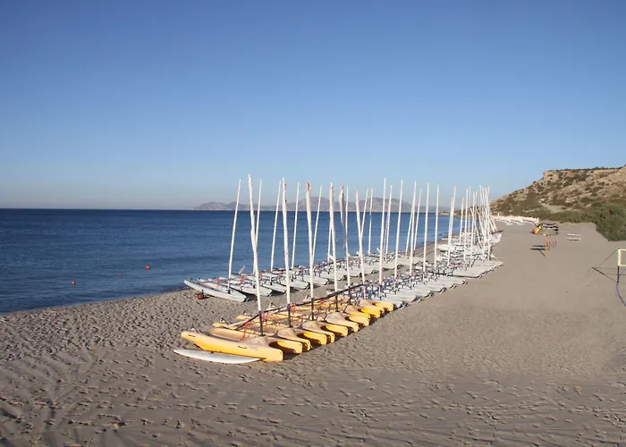 Hotel Atlantica Kos 5*