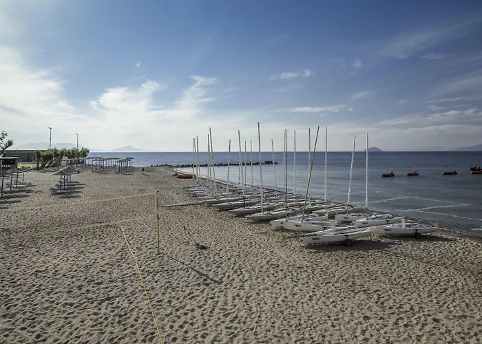 Hotel Atlantica Kos 5*