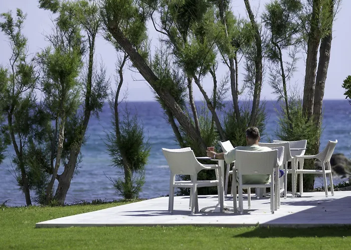 Atlantica Kos Hotel