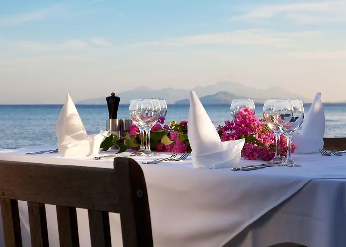 Hotel Atlantica Kos