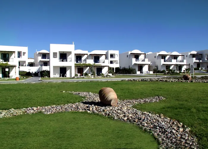 Hotel Atlantica Kos 5*
