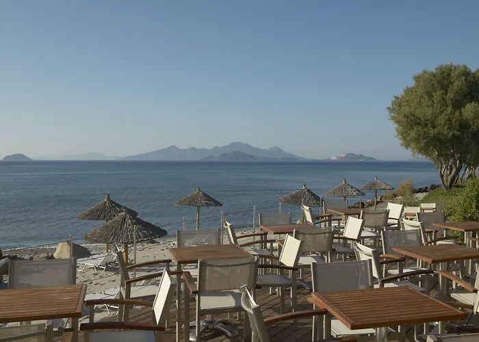 Hotel Atlantica Kos