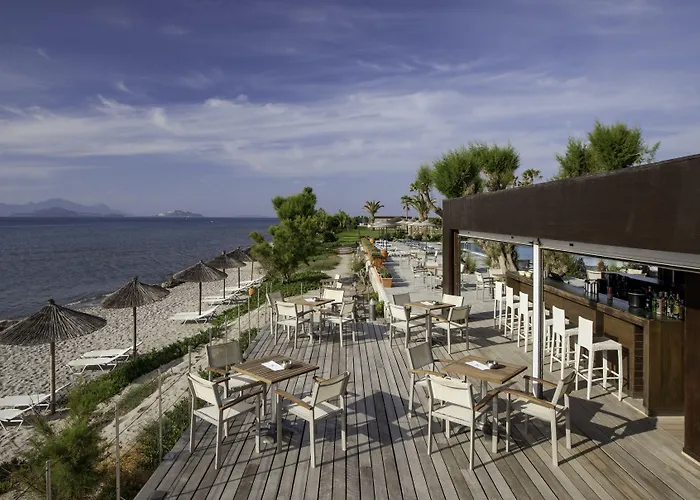 Hotel Atlantica Kos 5*