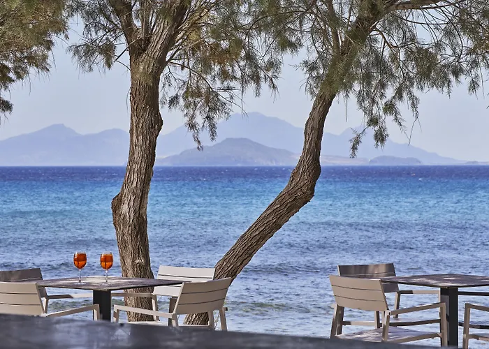 Atlantica Kos 5* Kardamena (Kos)