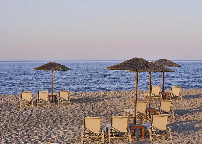 Hotel Atlantica Kos Kardamena (Kos)