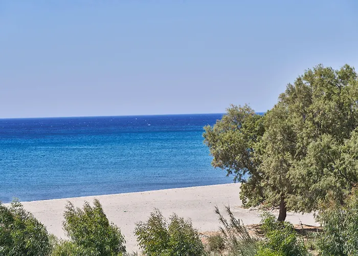 Hotel Atlantica Kos 5*
