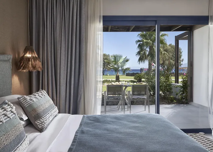 Atlantica Kos Hotel 5*
