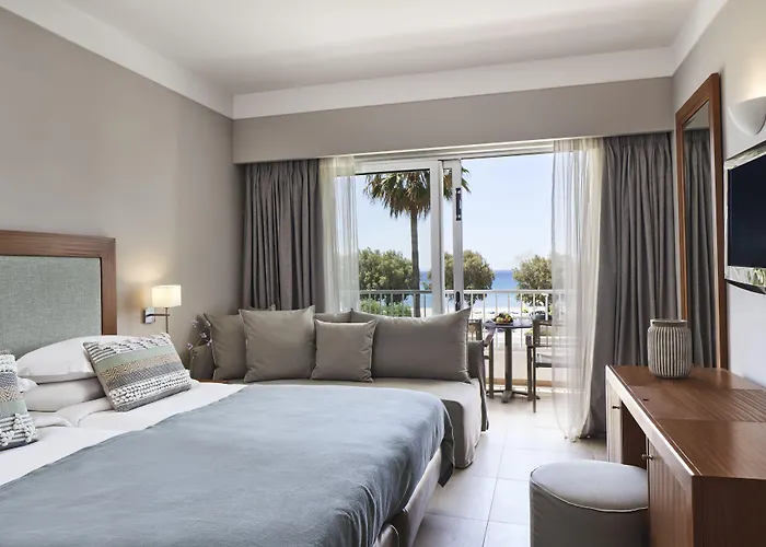 Hotel Atlantica Kos