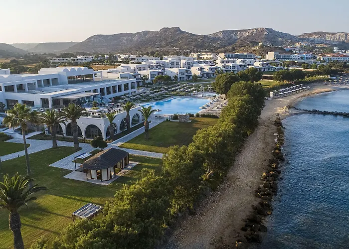 Atlantica Kos 5*