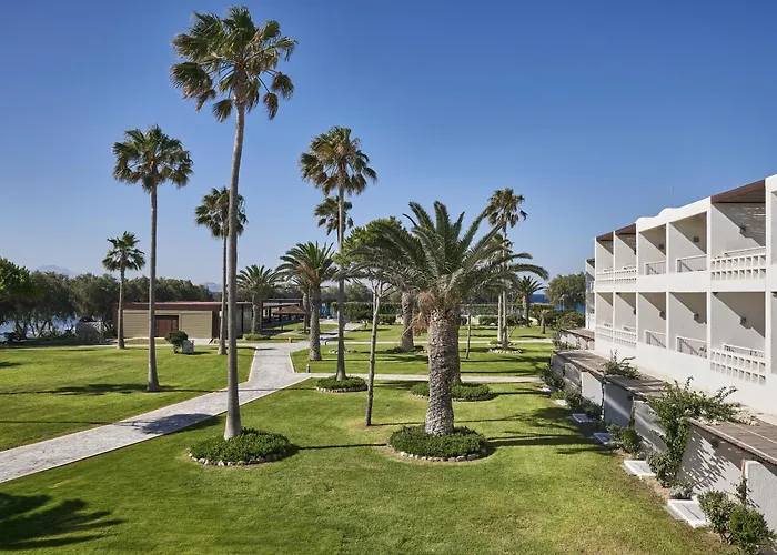 Hotel Atlantica Kos 5*