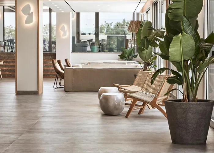 Atlantica Kos 5* Kardamena (Kos)