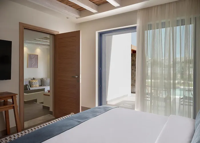 Hotel Atlantica Kos 5*