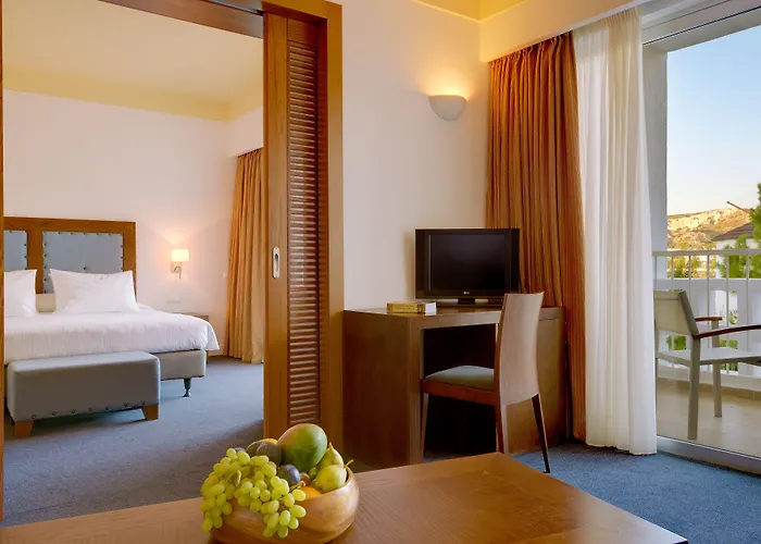 Atlantica Kos Hotel 5*