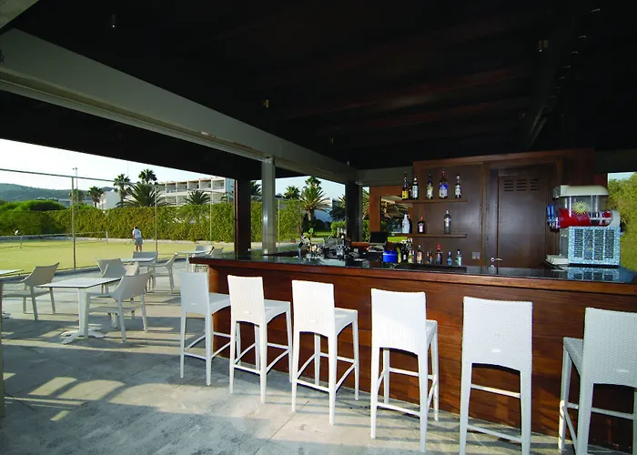 Atlantica Kos 5* Kardamena (Kos)